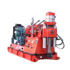 嘉能钻探设备厂XY-5A 岩芯钻机，柴油水井钻机 大型地质勘探钻机